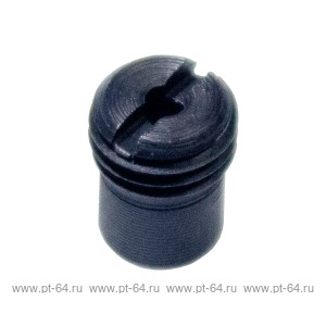 Элементы гидроузла Винт регулировочный AC (М12)